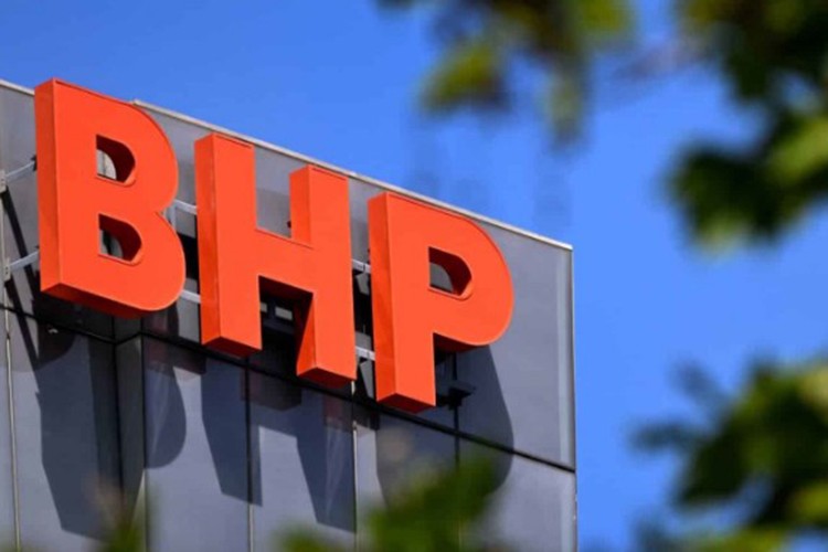 BHP Afrika madenciliğine dönüş hazırlığında