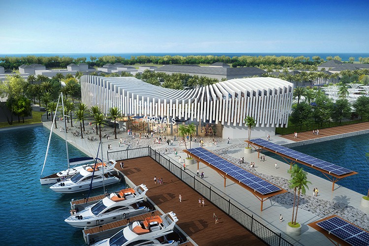 Uzun vadede olumlu görünüm