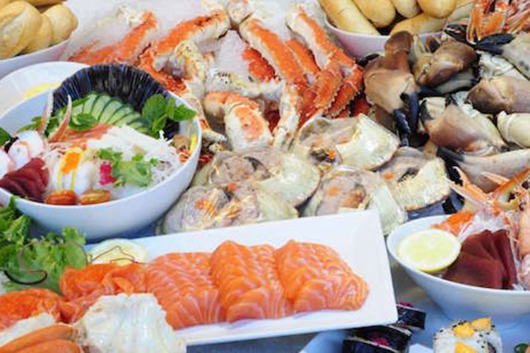 Sağlıklı ve pratik beslenmede balık ve deniz ürünlerinin yükselişi sürüyor