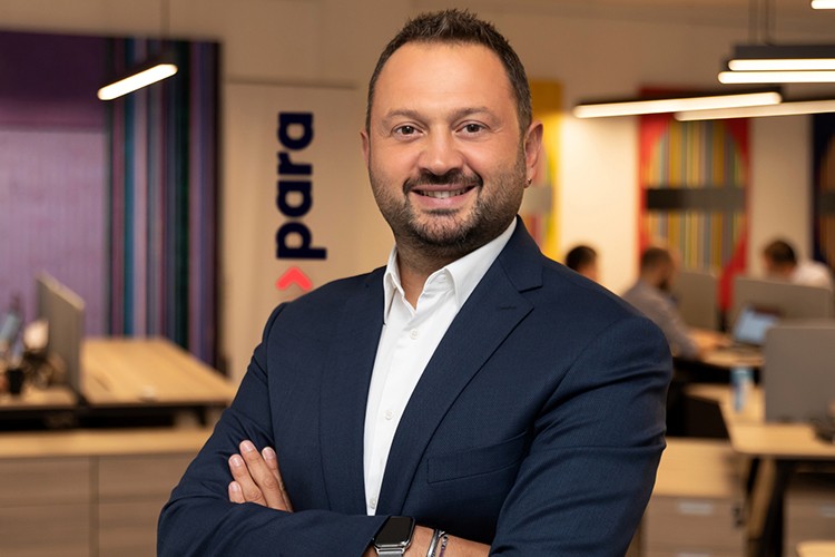 Figopara, "2025 Deloitte EMEA Teknoloji Fast 500" listesinde yer aldı