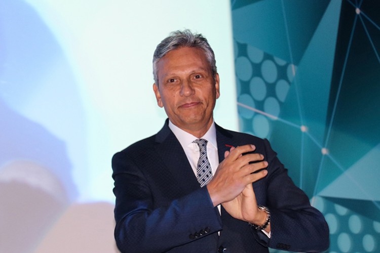 Büyük Antalya Buluşması