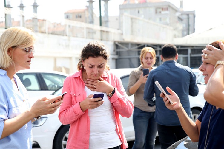 Kapasite artırma talimatı