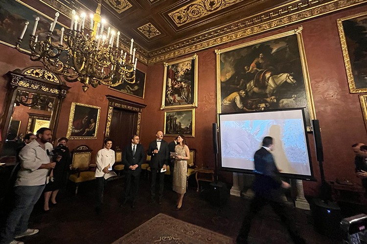 Türk mutfağını Malta'ya taşıdı