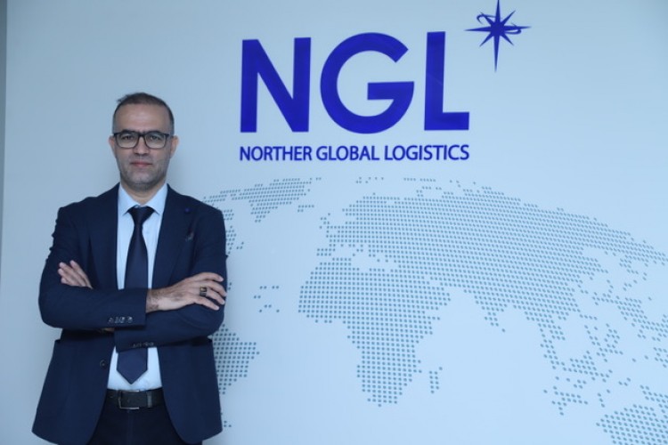 NGL, Tüm Avrupa'ya Parsiyel Taşımacılık Hizmeti İle Fark Yaratıyor