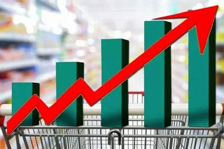 Ekonomik güven endeksi yüzde 0.8 arttı