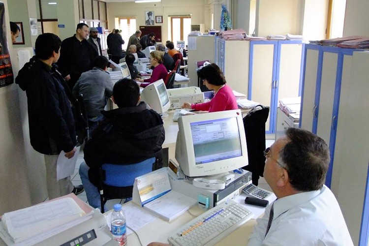 Vergi ödemelerine özel çözümler