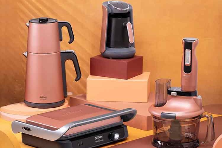 Elektrikli ev aletleri ithalatında gözetim