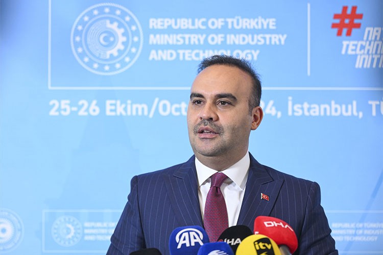 "Güçlü bir gelecek inşa etmesinin tam zamanıdır"