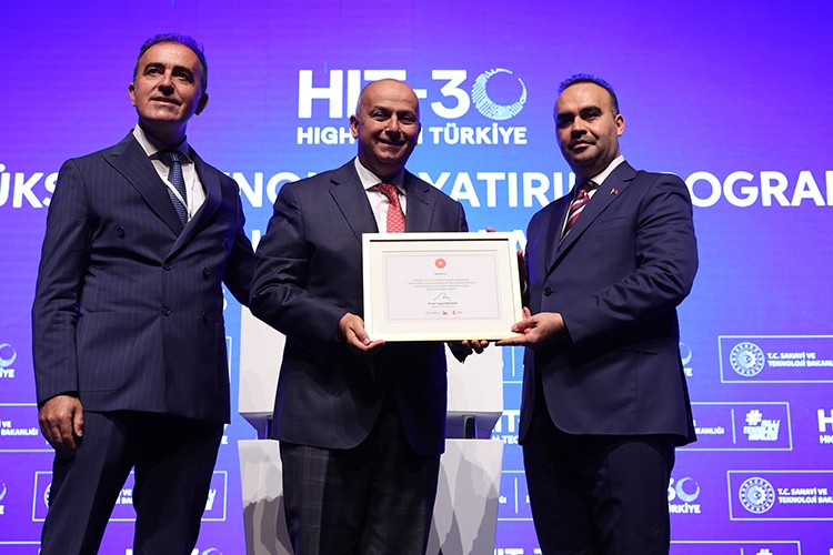 Arçelik ve YongaTek işbirliği ile yerli çip tasarımı