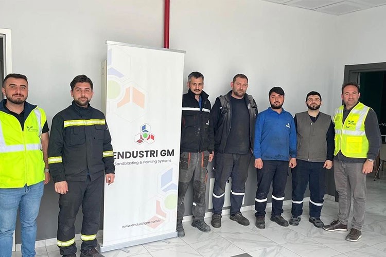 Yalova OSB'den sıfır atık adımı