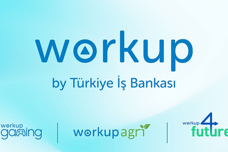 Workup Girişimcilik Programı'na Başvurular Başladı