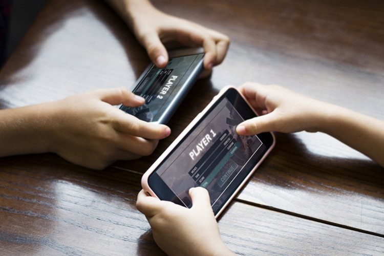 Mobil oyunların yükselişi sürüyor