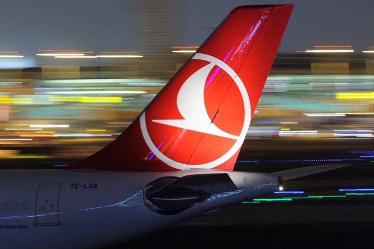 HY, sürdürülebilirlik bağlantılı kredi yapısıyla 2 uçak satın aldı