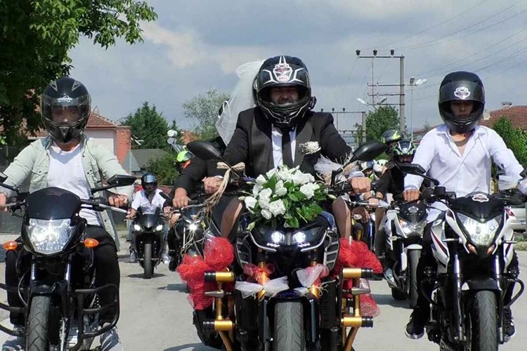 Motosiklete ilgi, satış rakamlarına yansıdı