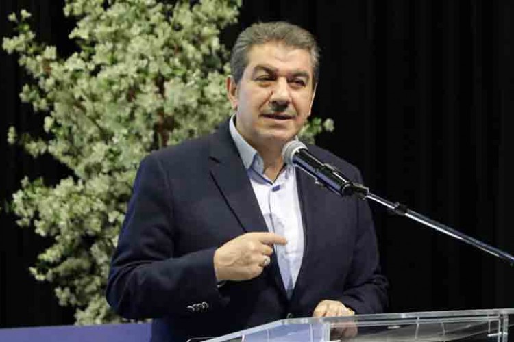 Mehmet Tevfik Göksu: İstanbul'un altyapısı yeniden gözden geçirilmeli