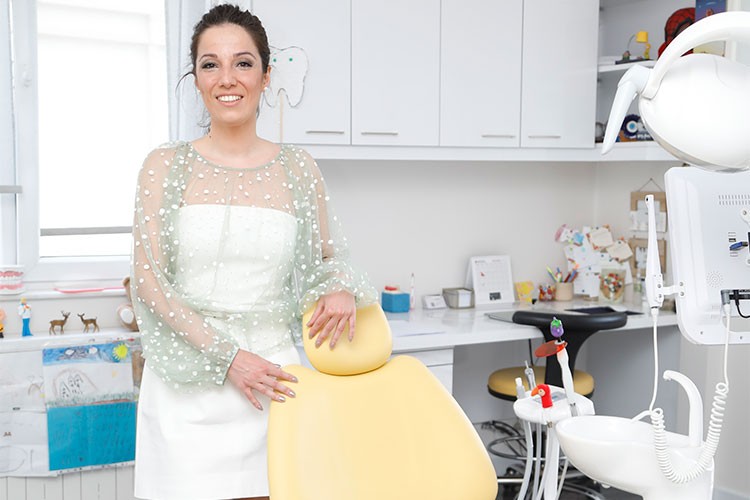 Annenin diş sağlığı bebeği de etkiliyor…