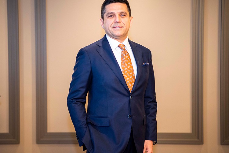 'Yeni dönemden beklentimiz büyük'