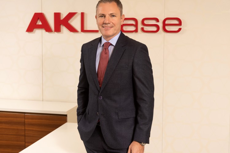 AKLease'e "En İyi İş Yeri" ödülü