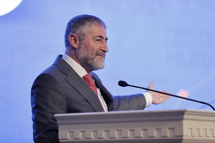 "Vergi kayıp ve kaçağıyla kamu zararını önledik"