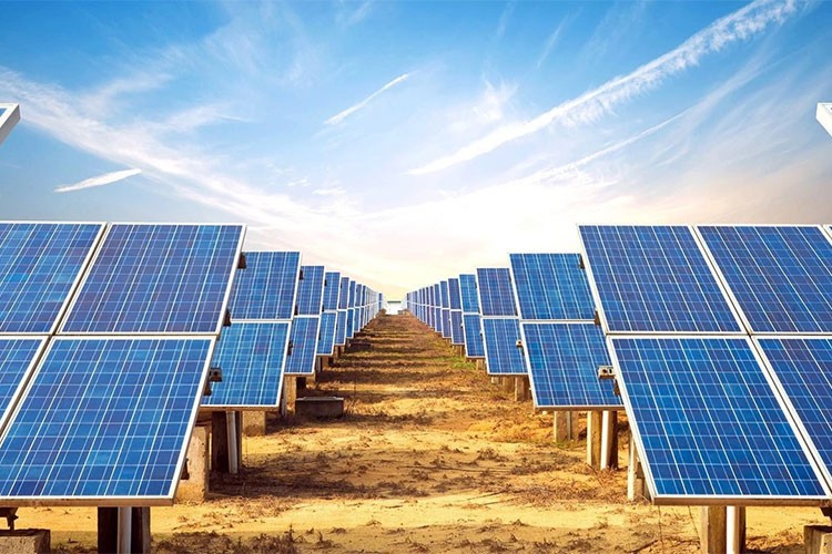 GES gücünün artırılması hedefine sektörden destek