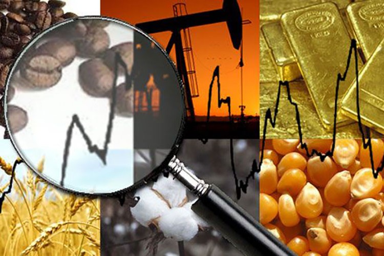 Emtia piyasasında jeopolitik risklerin etkisi sürüyor