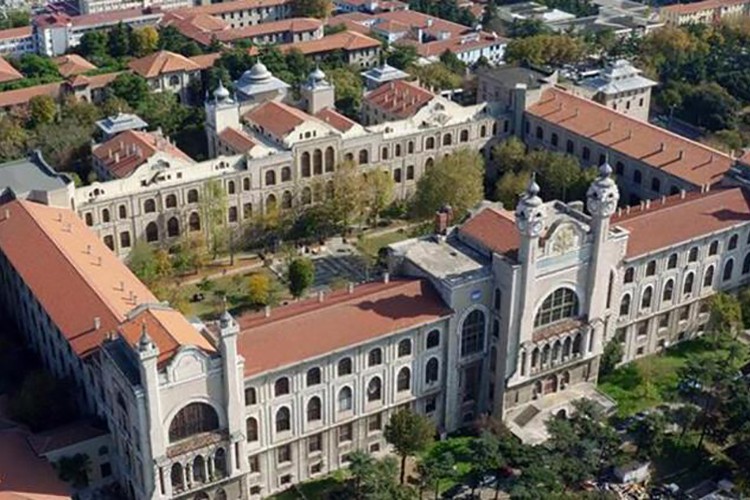 Öğretim üyesi alınacak