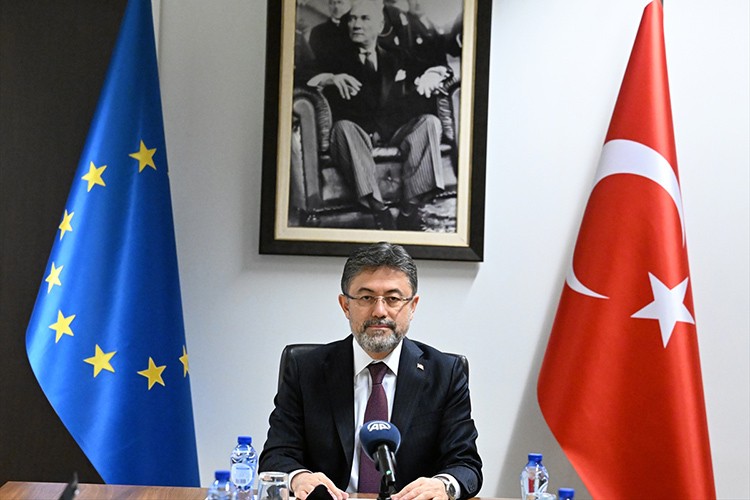 Türkiye ve AB tarım sorunlarını diyalogla çözmeye çalışacak