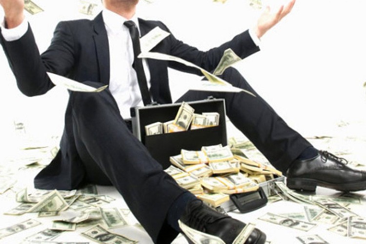 Dolar milyarderlerinin serveti rekor kırdı