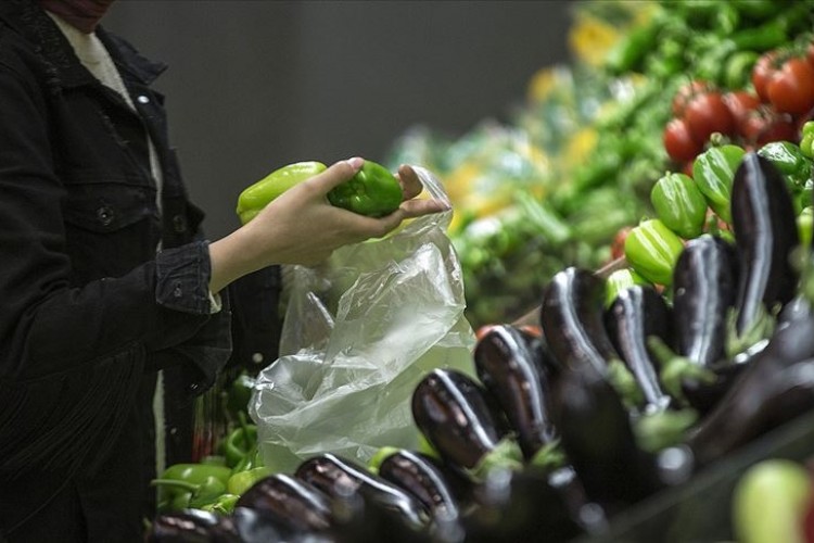 Tüketici güven endeksi Temmuz'da aylık bazda yüzde 3,1 azaldı