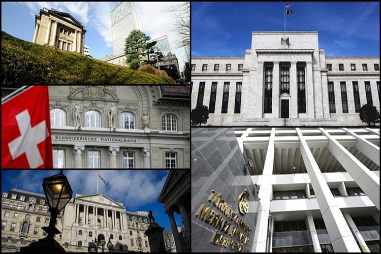 Orta Doğu'daki riskler merkez bankalarını "şahin"leştirdi