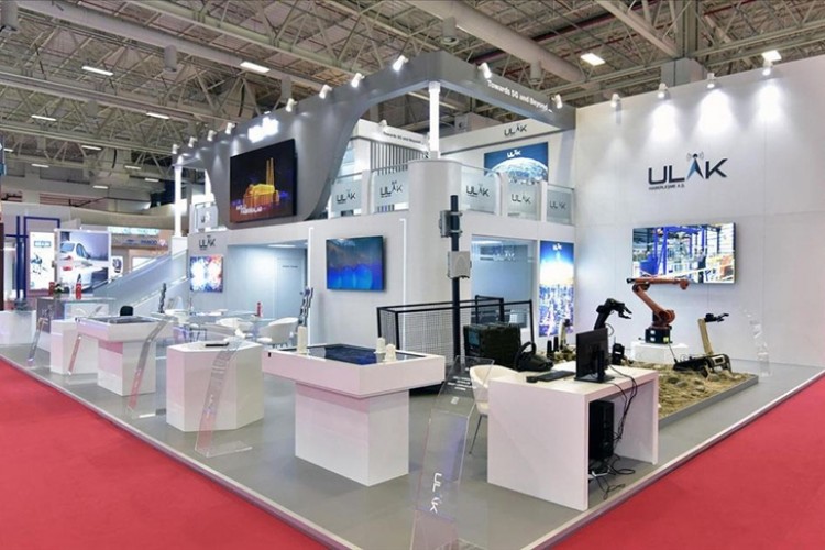 ULAK Haberleşme patentlerle 6G yarışına hazırlanıyor