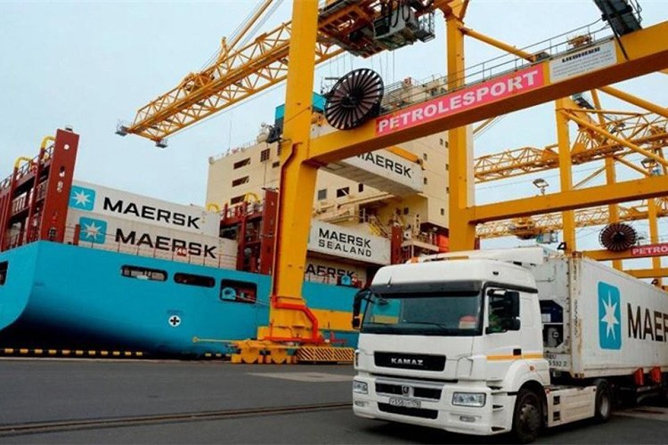 Japonya Türkiye arasında yeni lojistik ticaret rotası