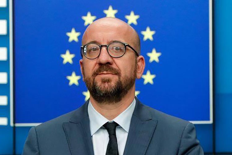 AB, Ukrayna'yı desteklemek için fon kurulmasını istiyor