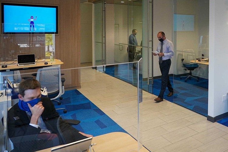 ABD'de banka mevduatları ilk çeyrekte rekor hızda azaldı