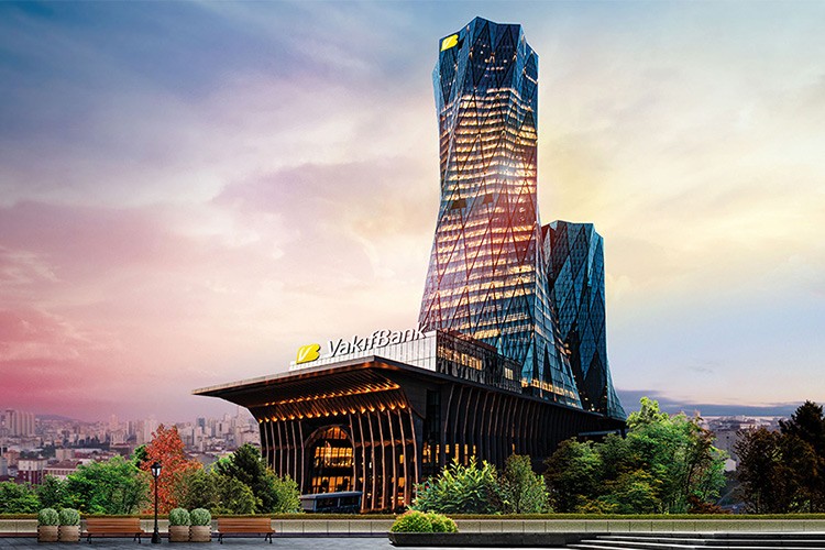 Vakıfbank'tan 500 milyon dolarlık tahvil ihracı