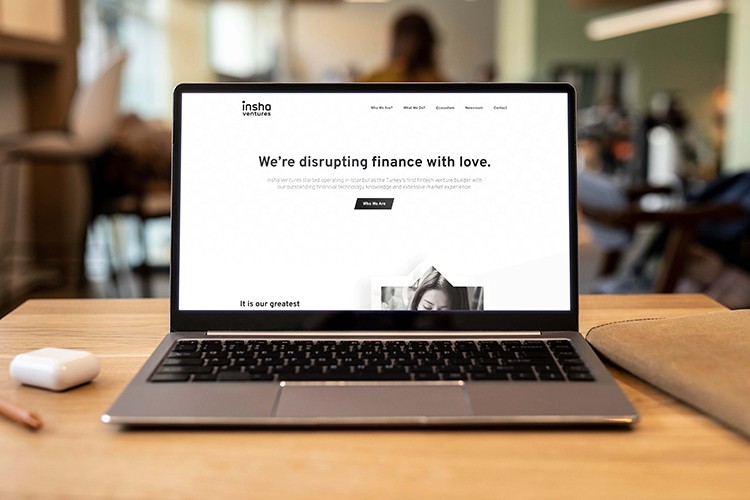 Insha Ventures, 2023 yılında spin-off'a hazırlanıyor!