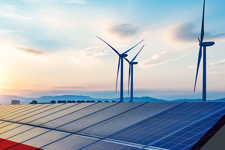 TSKB, Enerji Görünümü 2023 Raporunu Yayınladı