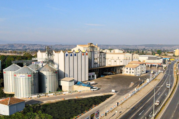 Çevre dostu yatırımlarına start veriyor