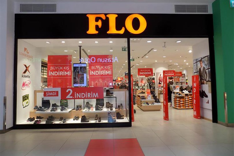 FLO'dan sportif ve kullanışlı giyim koleksiyonu