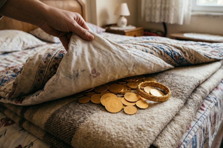 Merkez Bankası'ndan yastık altı altınlarla ilgili karar