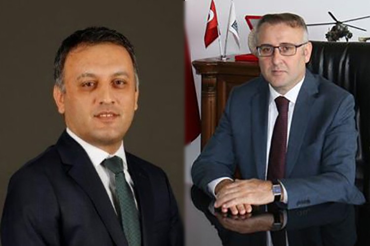 Vergi Denetim Kurulu Başkanı görevden alındı