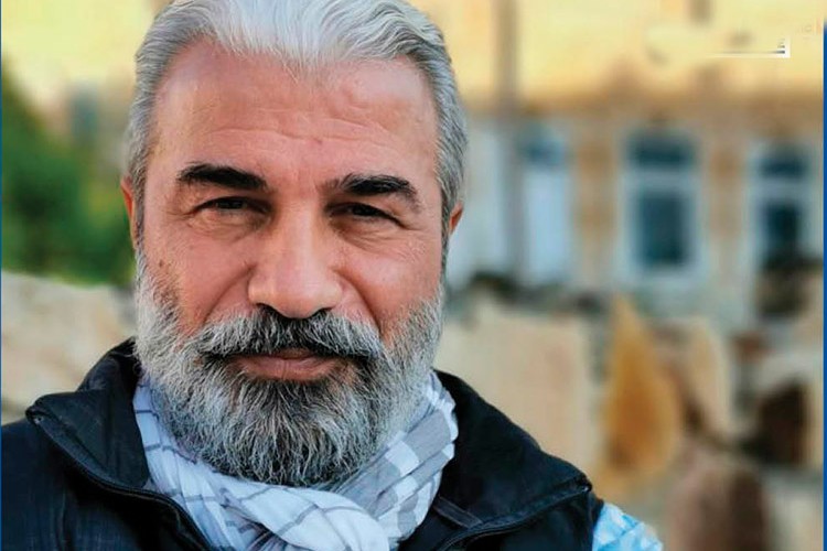 Enver Beşinci, D&R'da okurlarıyla buluşacak