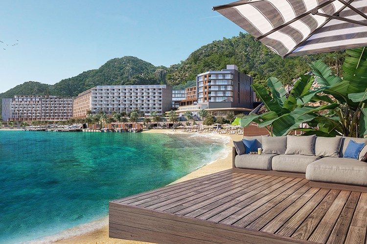 Hem ömür boyu tatil hem kazançlı yatırım