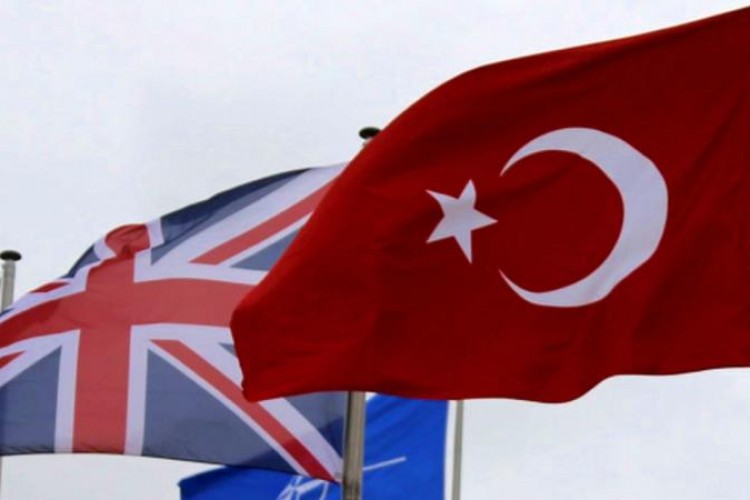 Birleşik Krallık ile serbest ticaret anlaşmasının güncellenmesi müzakereler başladı