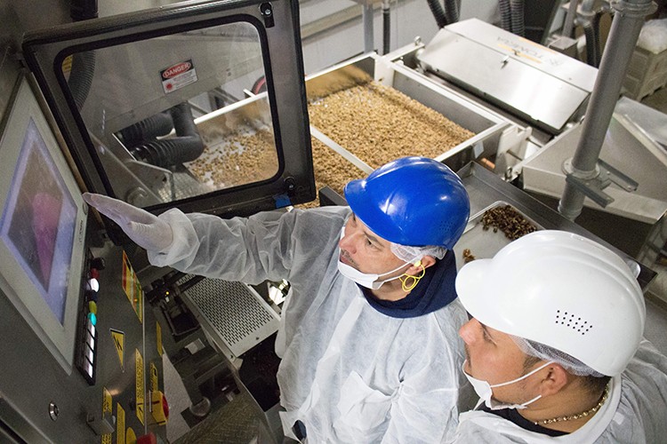 Gıda ısrafında etkin çözümler