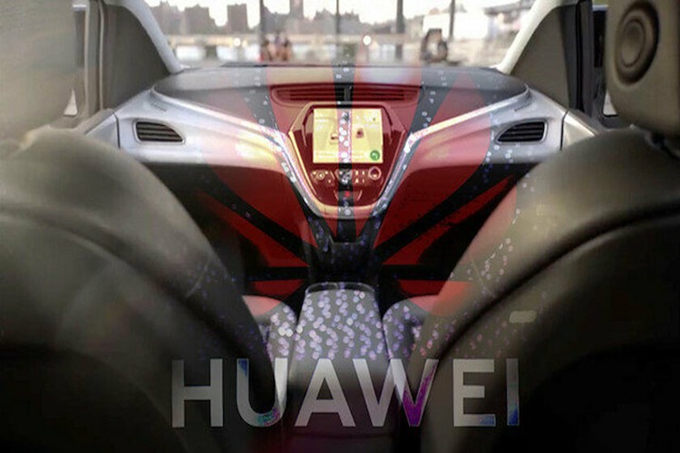 Sürücüsüz otomobil 2025'e kaldı