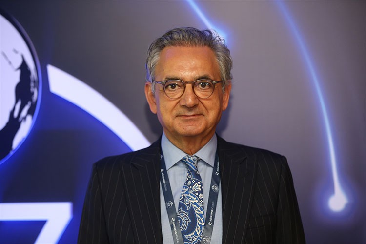 Tarifeler Türkiye-Almanya ticari ilişkilerinde yeni kapılar açabilir