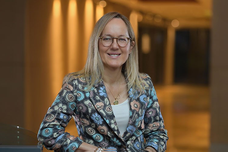 100 milyar TL'yi aşan varlık büyüklüğünü yönetiyor