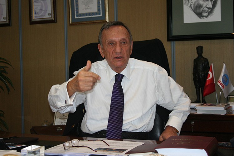 İş dünyasında acı kayıp