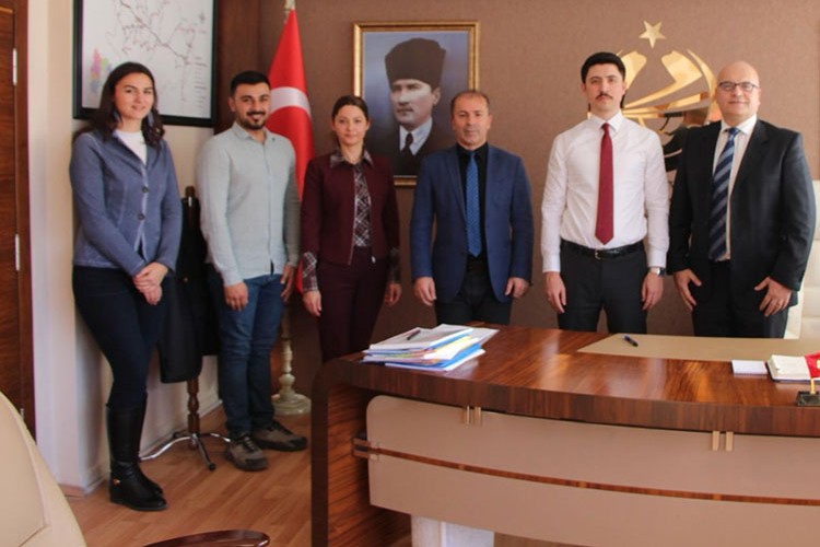 Kırılmış tabaklar yeniden hayat bulacak